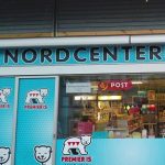 Nordcenterkiosken