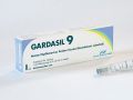 Gardasil-9 fra MSD