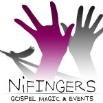 Nifingers Gospel Magic & Events
