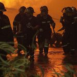 Påsatte brande i Slagelse for fjerde nat i træk