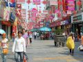 Wenzhou i Zhejiang-provinsen i Kina