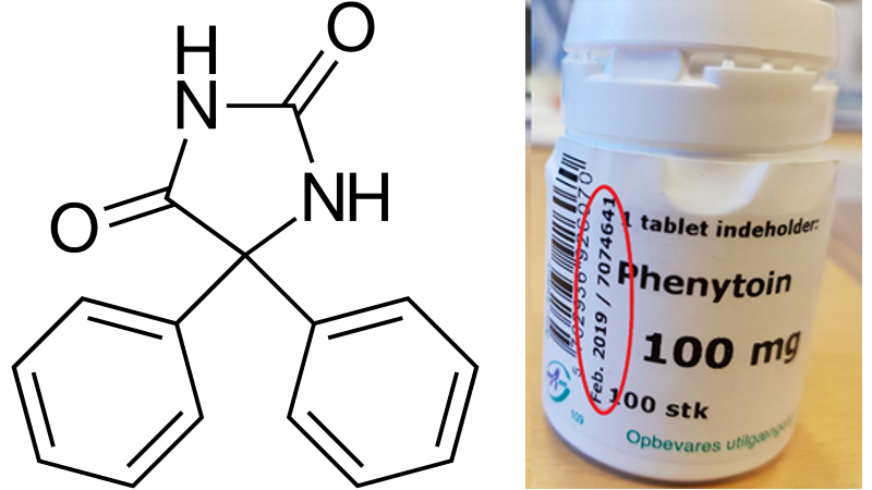 Phenytoin