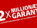 Millionærgaranti-millionær