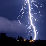 Danmarks Meteorologiske Institut gør klar til voldsomt uvejr