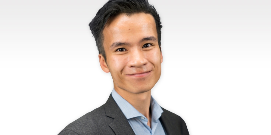 Christopher Trung / Foto: Slagelse Kommune