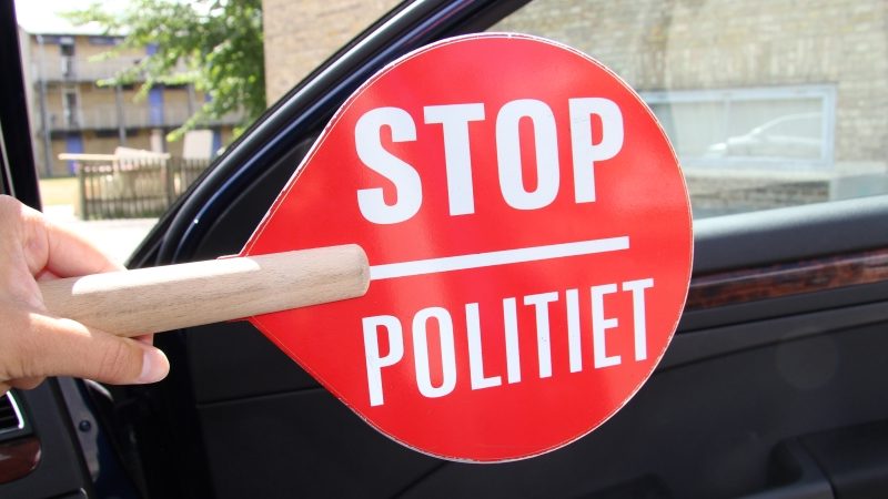 Foto: Rigspolitiet