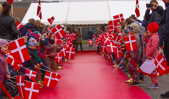 Foto: Robert Kronberg / Slagelse Media