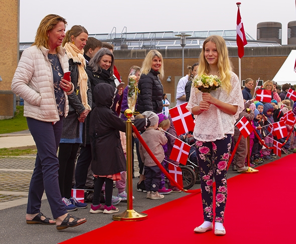 Foto: Robert Kronberg / Slagelse Media