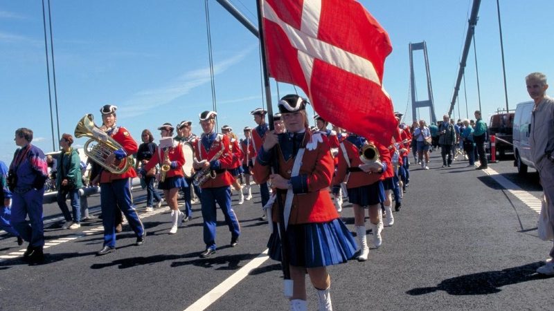 Foto: Søren Madsen / Sund & Bælt