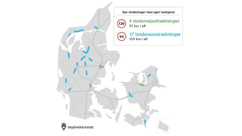 Grafik: Vejdirektoratet