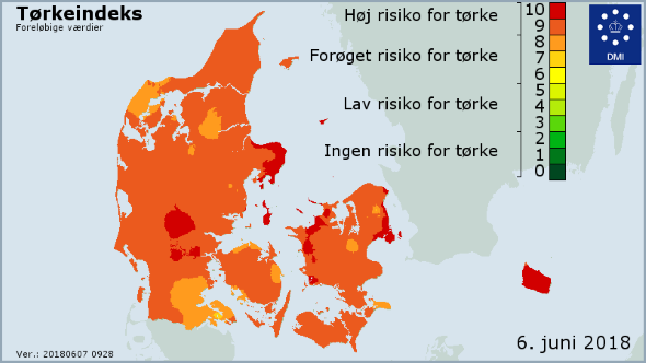 Grafik: Danmarks Meteorologiske Institut