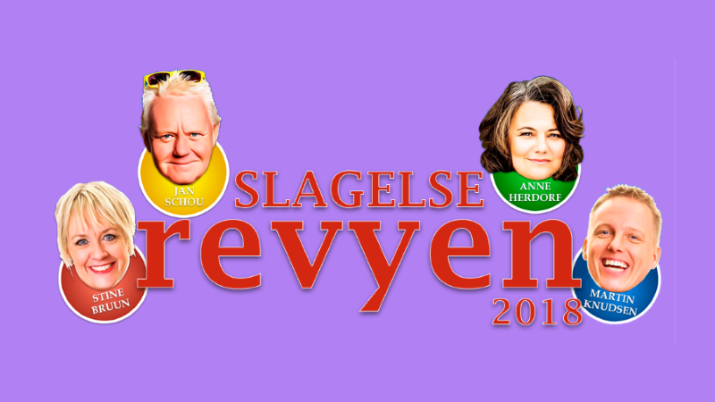 Grafik: Slagelserevyen