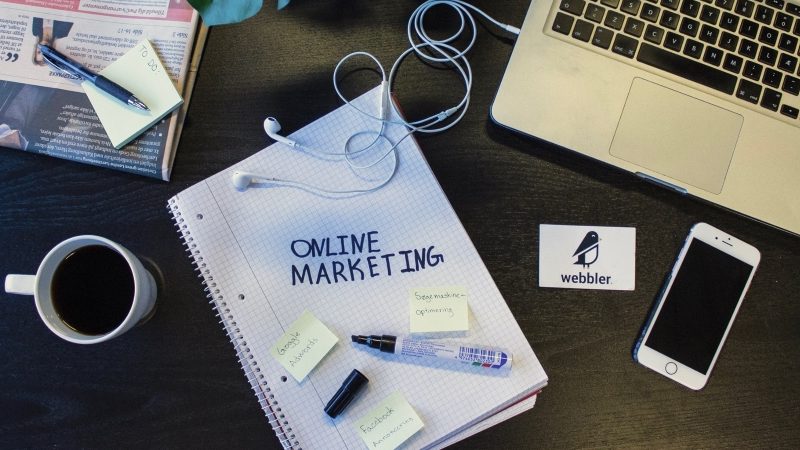 Foto: Webbler - online marketing bureau