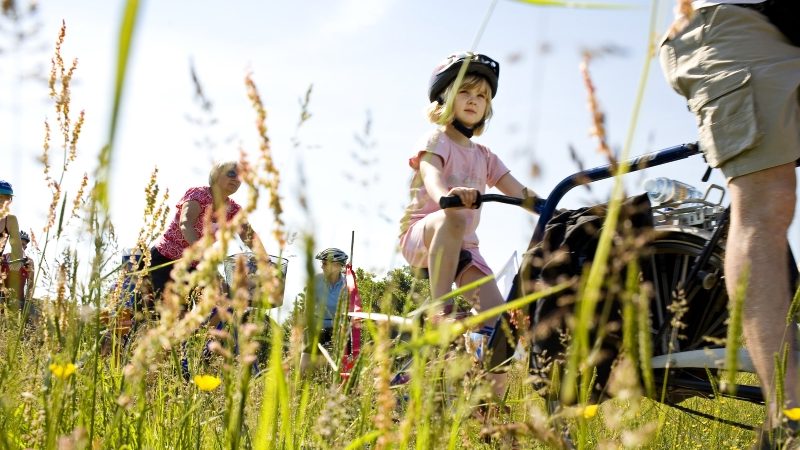 Foto: Mikkel Østergaard / Cyklistforbundet