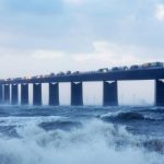Nye diger skal beskytte Storebæltsbroen mod klimaændringer