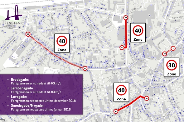 Illistration: Slagelse Kommune