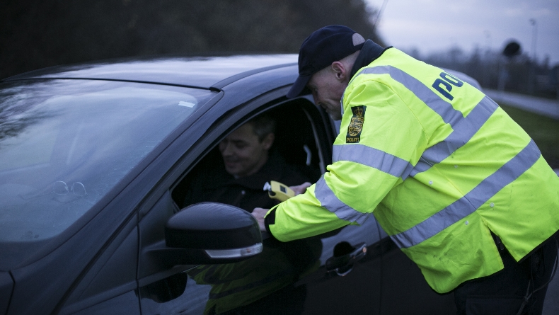 Rådet for Sikker Trafik