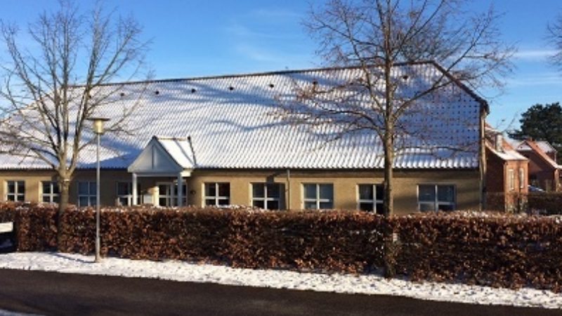 Foto: Region Sjælland