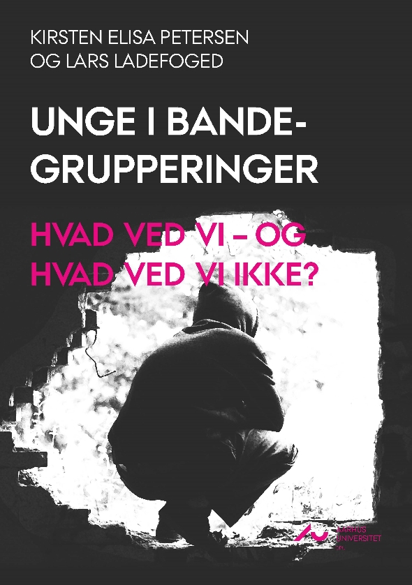 Unge i bander. Hvad ved vi - og hvad ved vi ikke?