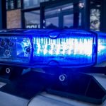 43-årig overfaldet på p-plads i Korsør