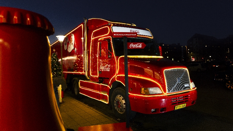 Foto: Coca-Cola