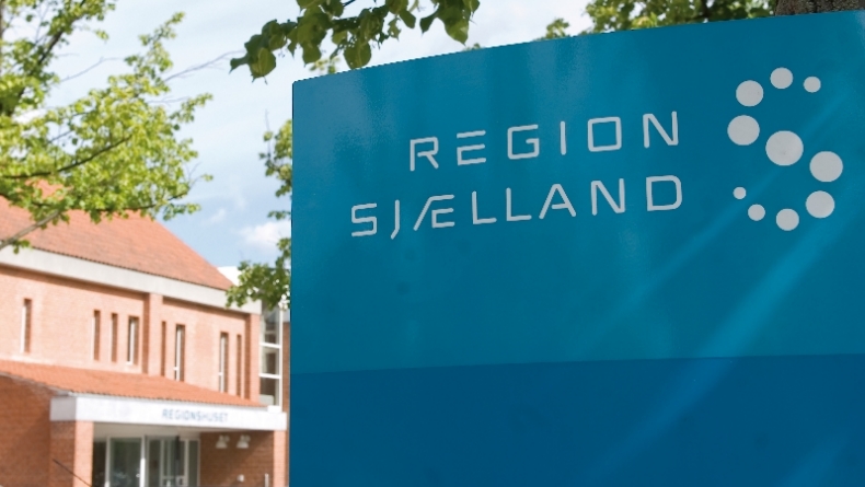 Foto: Region Sjælland