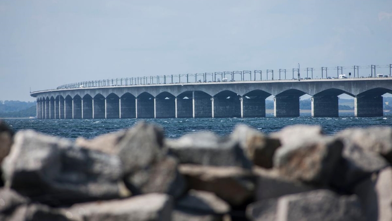 Foto: Sund & Bælt