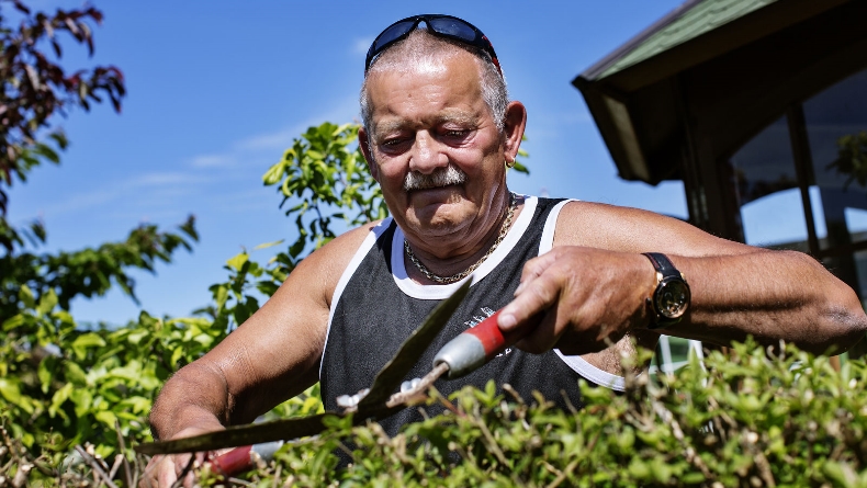 Foto: PensionDanmark