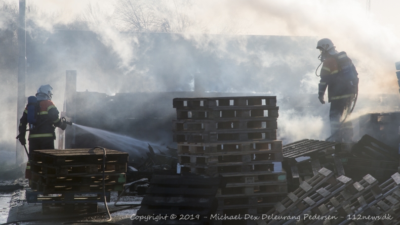 Foto: Michael Dex Deleurang Pedersen / 112news.dk