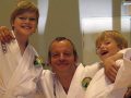 Foto: Jokokan Slagelse Karate Skole