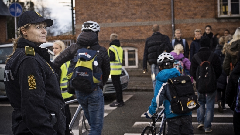 Foto: Rådet for Sikker Trafik