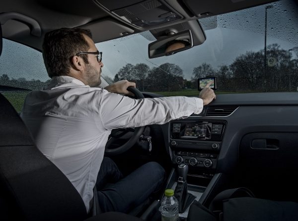 Foto: Rådet for Sikker Trafik