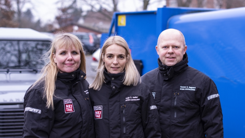 Foto: Bo Aagaard Simonsen / Region Sjælland