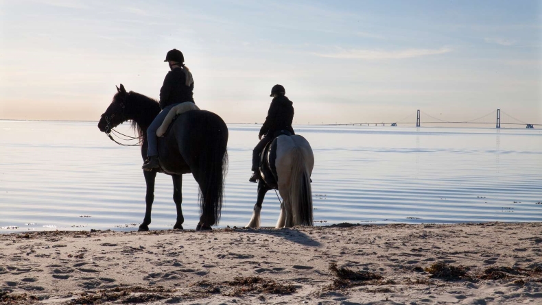 Foto: VisitVestsjælland