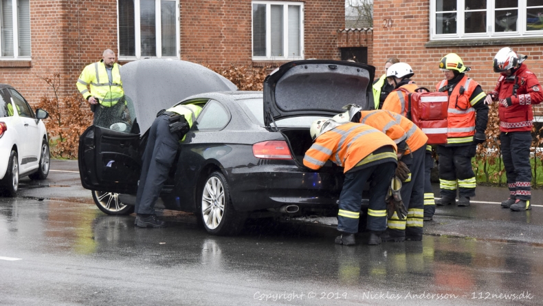 Foto: Nicklas Andersson / 112news.dk