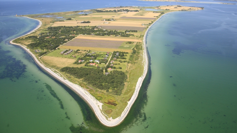 Foto: VisitVestsjælland