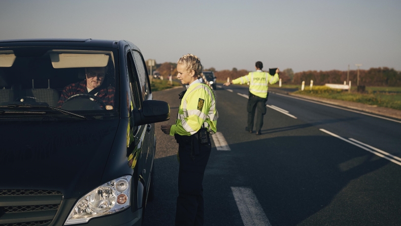 Foto: Niclas Jessen / Rigspolitiet)