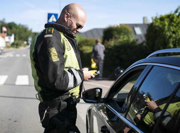 Foto: Rådet for Sikker Trafik