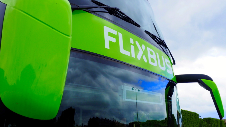 Foto: FlixBus