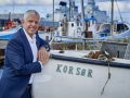 Foto: Carsten Lundager / Danmarks Maritime Kultur- og Folkemøde