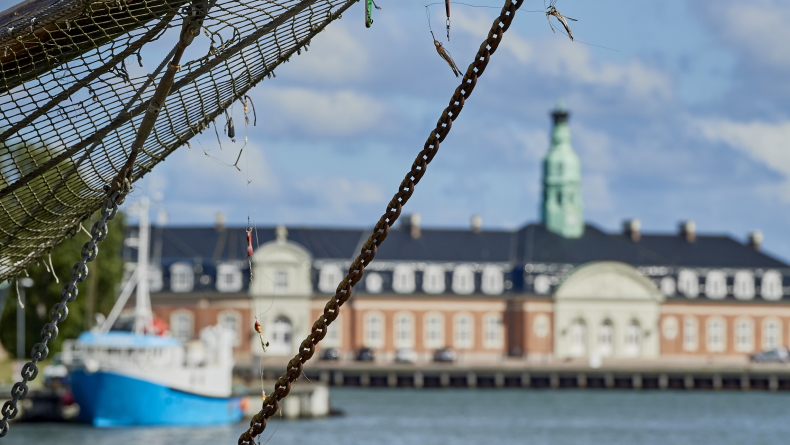 Foto: Carsten Lundager // Danmarks Maritime Kultur- og Folkemøde