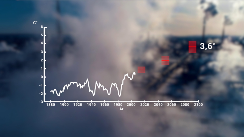 Foto: Danmarks Meteorologiske InstitutDanmarks Meteorologiske Institut