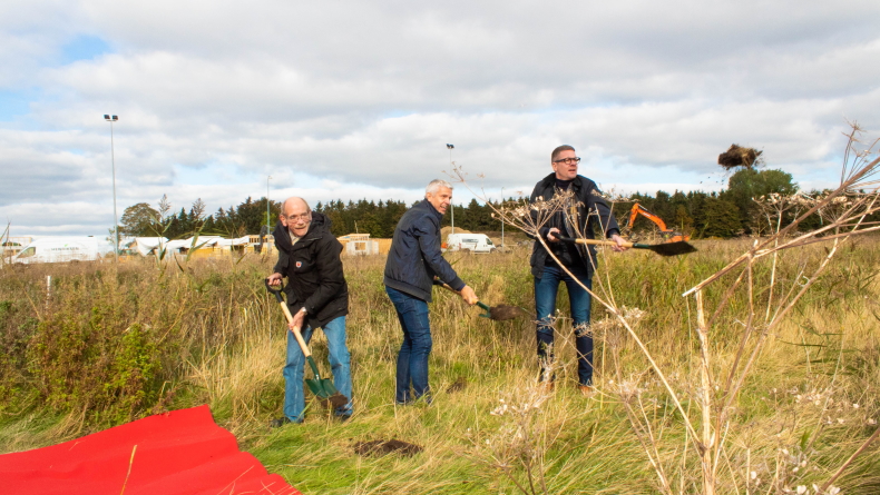 Foto: Robert Kronberg / Slagelse Media