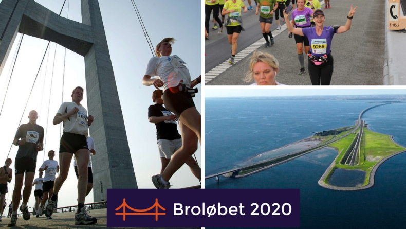 Foto: Broløbet Storebæl