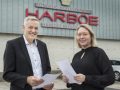 Foto: Harboes Bryggeri og ZBC Slagelse