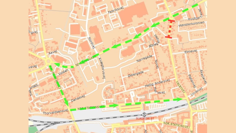 Grafik: Slagelse Kommune)