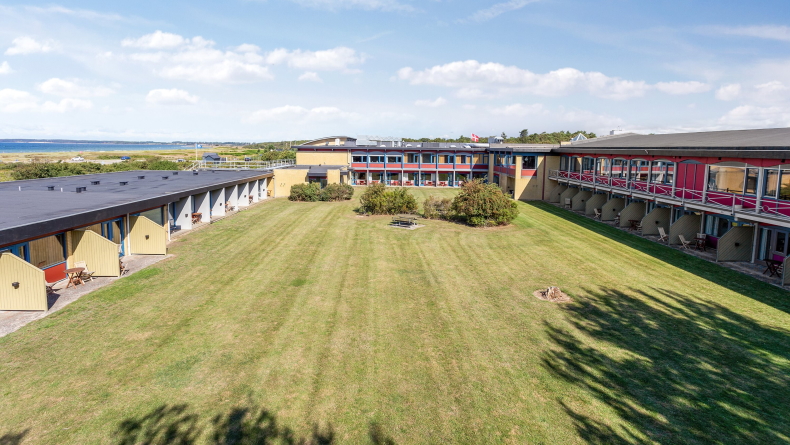 Kobæk Strand Konferencecenter