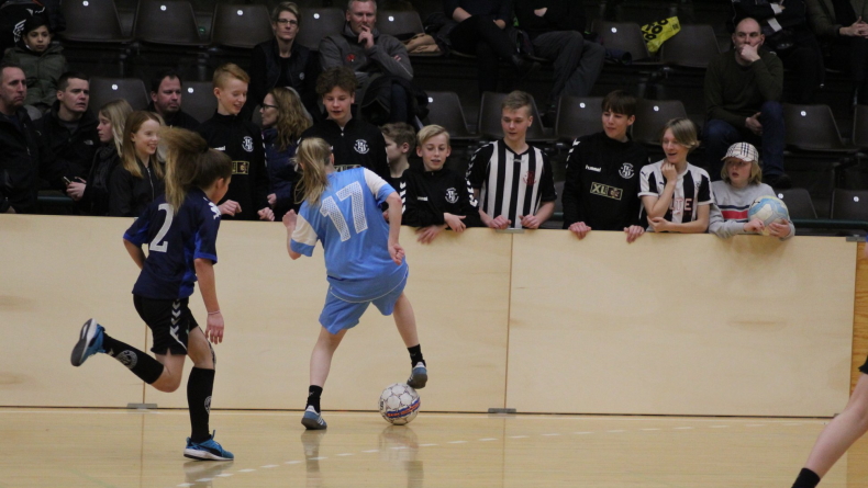 Foto: Spar Nord Skolefodbold / Facebook