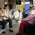Pensionister får lige adgang til rabat på kollektiv transport