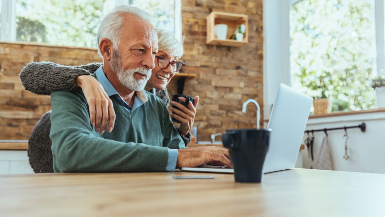 Foto: Bernard Bodo / iStock